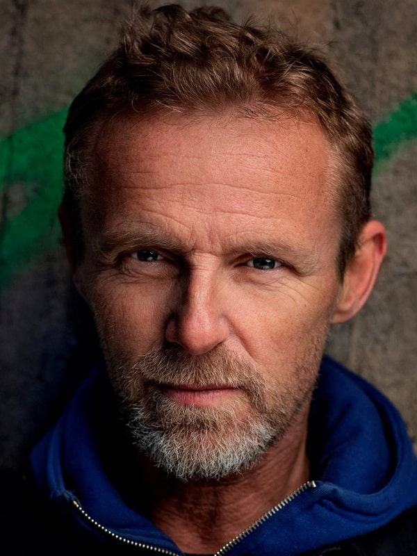 Jo Nesbø Jo Nesbø