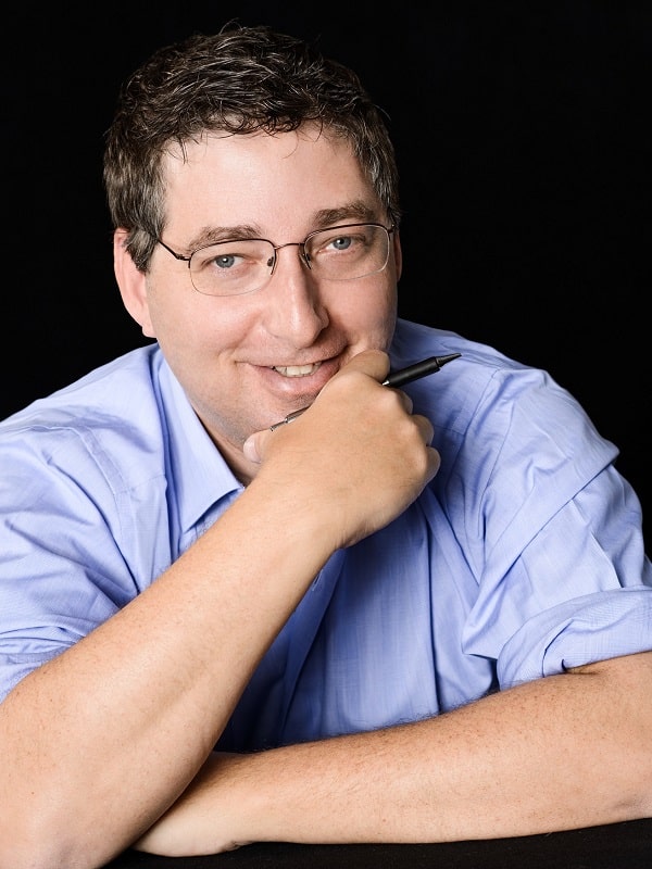Lee Goldberg Lee Goldberg