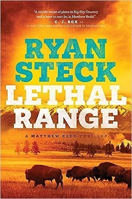 Lethal Range Ryan Steck
