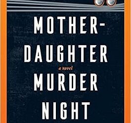 Mother-Daughter Murder Night