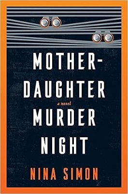 Mother-Daughter Murder Night