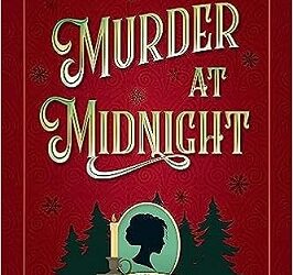 Murder at Midnight