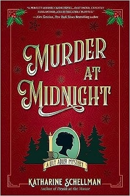 Murder at Midnight