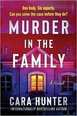 Murder in the Family