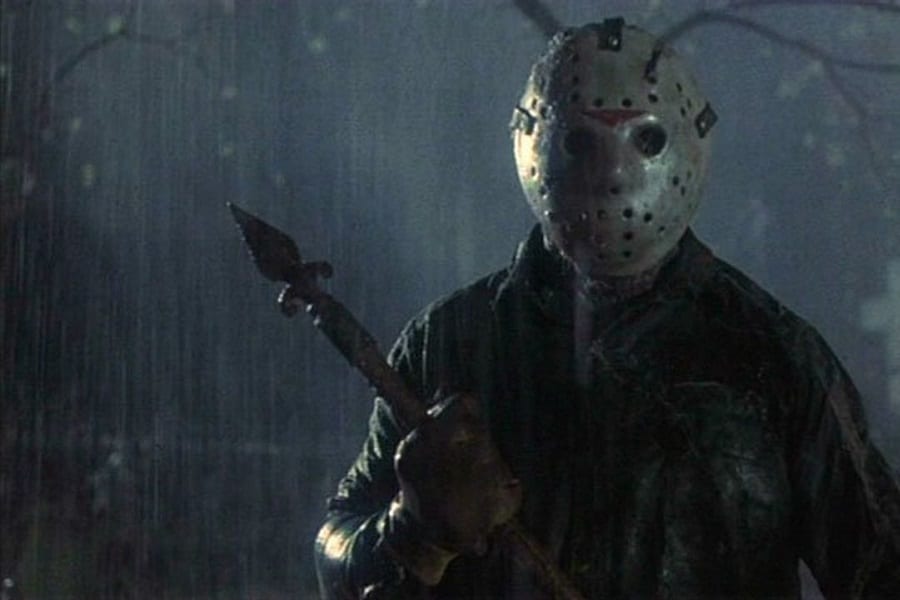 Monsters of Slasher Horror Monsters of Slasher Horror