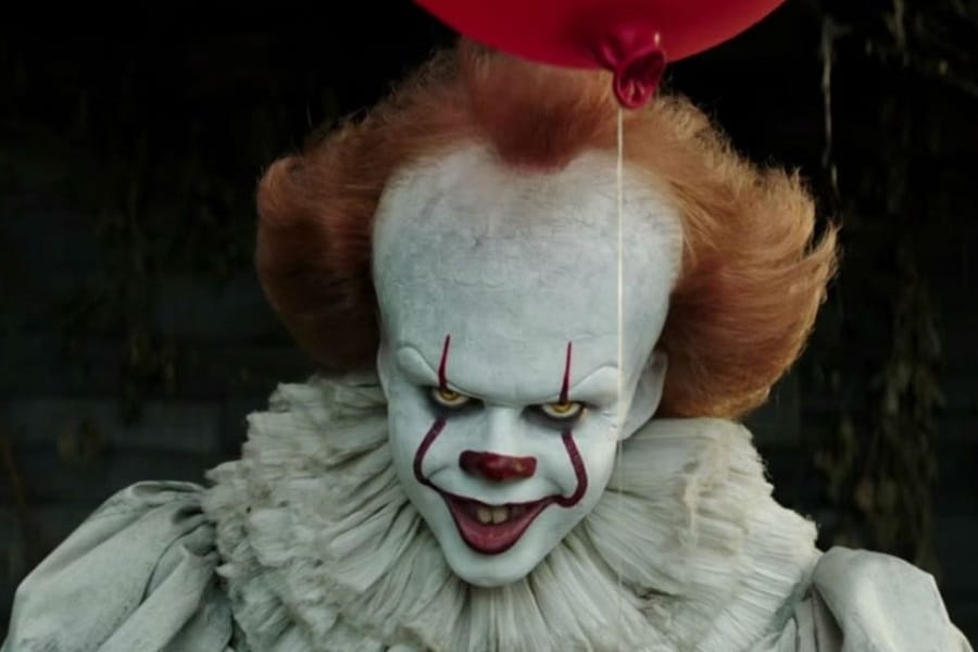 The Characters of Stephen King The Characters of Stephen King