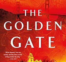 The Golden Gate