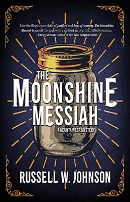 The Moonshine Messiah