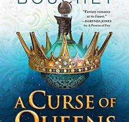 A Curse of Queens