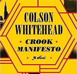 Crook Manifesto