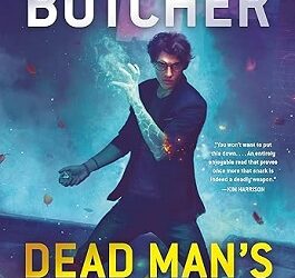Dead Man&apos;s Hand