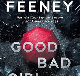 Good Bad Girl