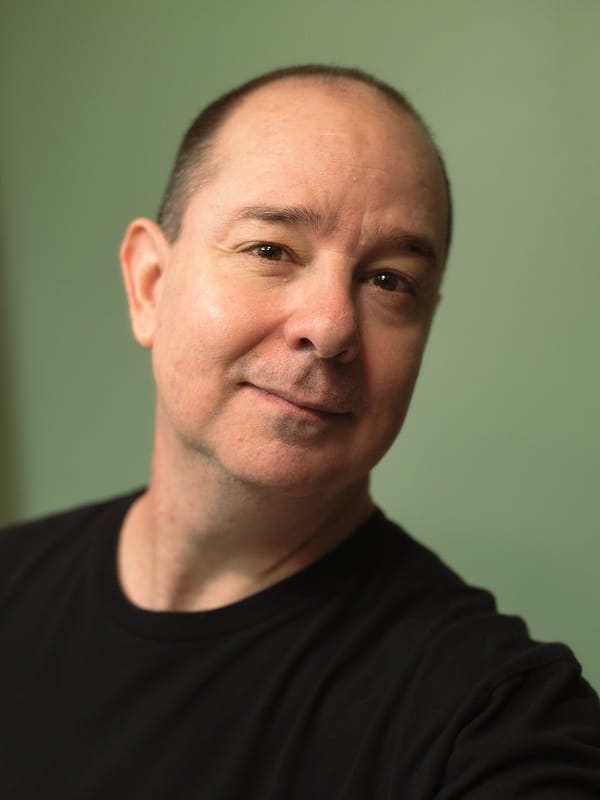 John Scalzi