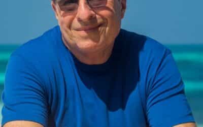 Peter James