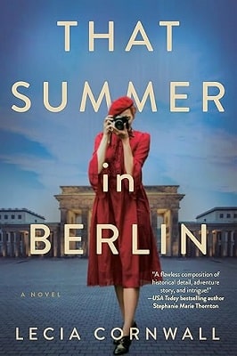 That Summer in Berlin