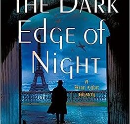 The Dark Edge of Night