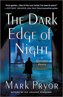 The Dark Edge of Night