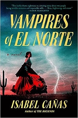 Vampires of El Norte