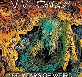 Weird Tales