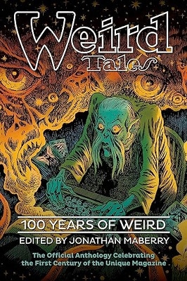 Weird Tales