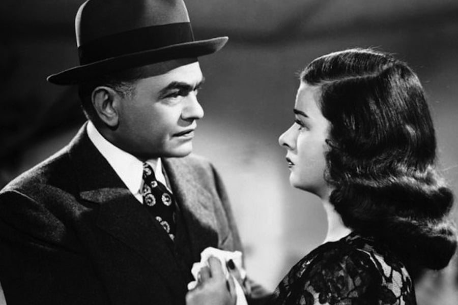 Mysteries Set in the 1940s Mysteries Set in the 1940s