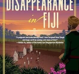 A Disappearance in Fiji