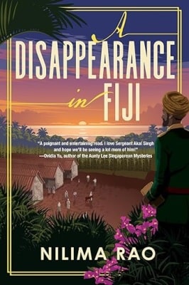 A Disappearance in Fiji