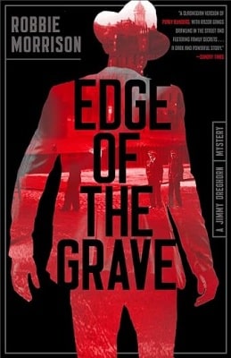 Edge of the Grave