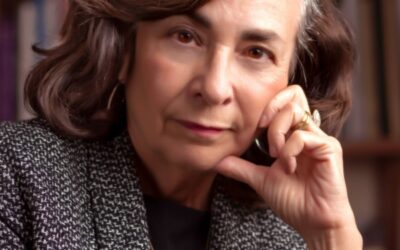 Naomi Ragen 