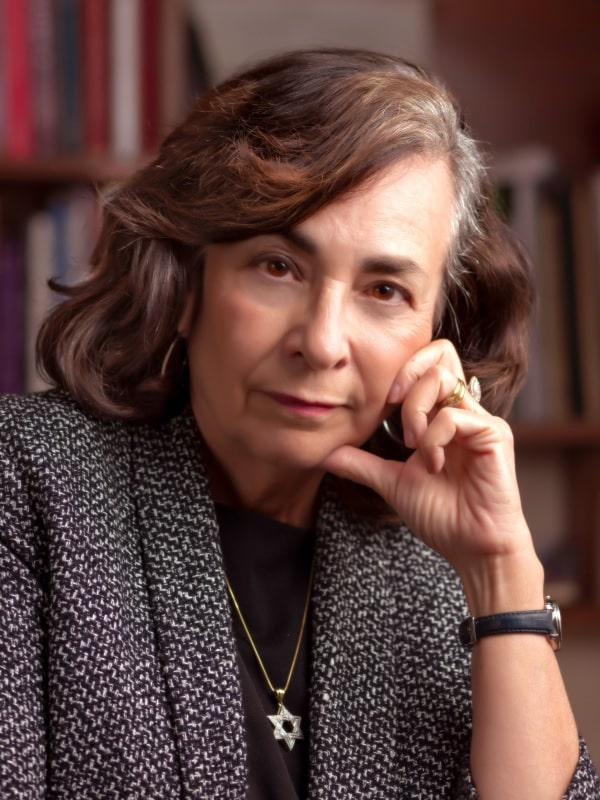 Naomi Ragen Naomi Ragen
