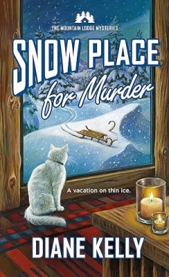 Snow Place for Murder