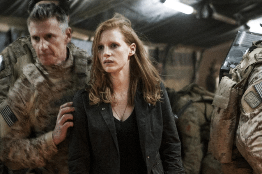 Terrorism Thrillers Terrorism Thrillers