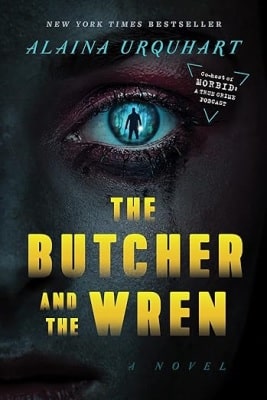 The Butcher and the Wren