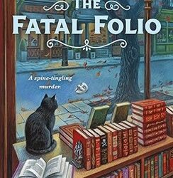 The Fatal Folio