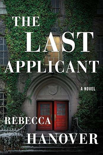 The Last Applicant