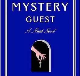 The Mystery Guest