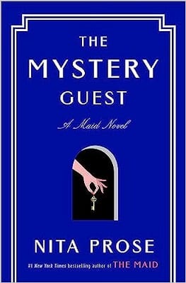 The Mystery Guest