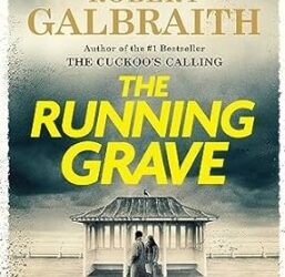 The Running Grave