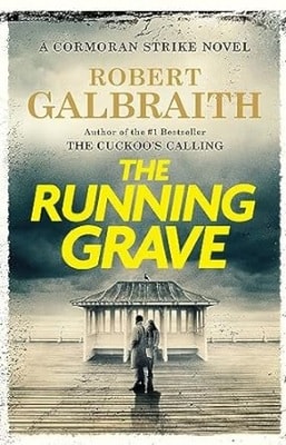 The Running Grave