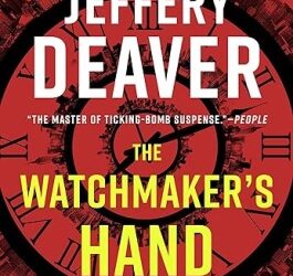 The Watchmaker&apos;s Hand