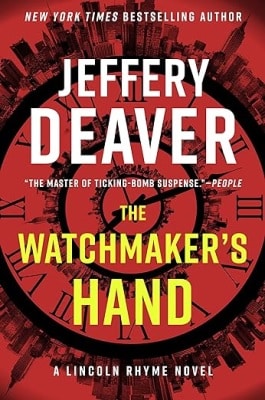 The Watchmaker&apos;s Hand
