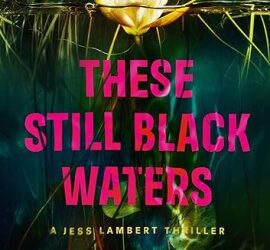 These Still Black Waters