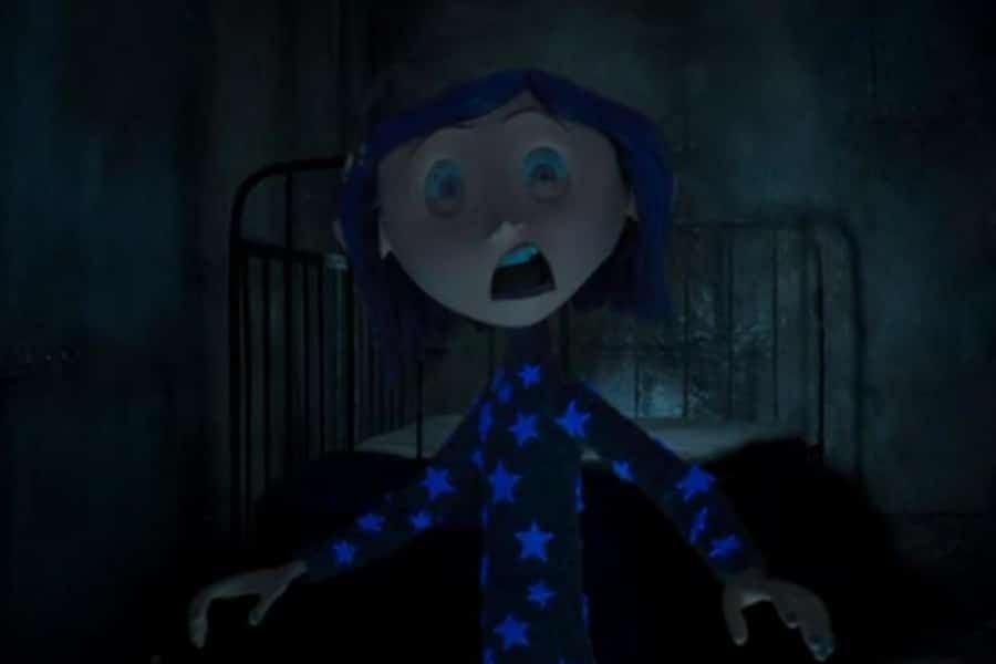 YA Horror Movies YA Horror Movies