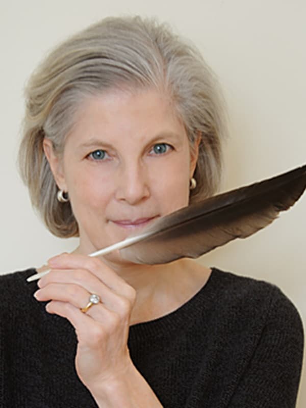 Andrea Penrose Andrea Penrose