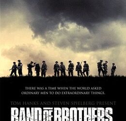 Band of Brothers