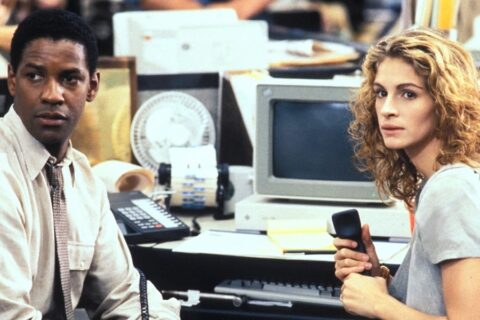 Conspiracy Theories - Mystery and Suspense Magazine