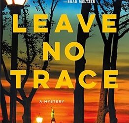 Leave No Trace