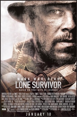 Lone Survivor