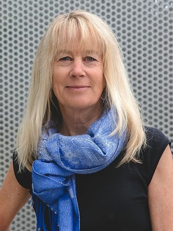 Peggy Townsend Peggy Townsend
