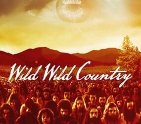 Wild Wild Country